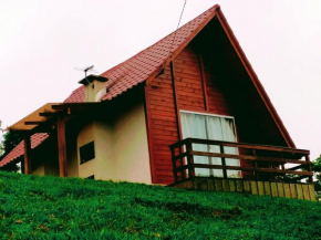 Recanto Monte Camping